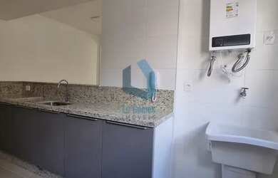 Imagem 6: Apartamento para alugar no bairro Vila Julieta - Resende/RJ