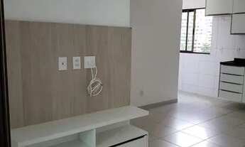 Imagem 6: Apartamento - Boa Viagem - 02 Qts/01 Suíte - Varanda - C/Planejados - Piscina - 01 Vaga