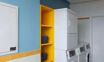 Imagem 6: Apartamento novo com varanda gourmet e lazer completo!