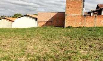 Imagem 3: Excelente terrenos a venda em Cerquilho SP. São 2 terrenos de 276,10 e 270,90 m² com valo