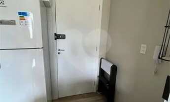 Imagem 6: Apto super bem localizado, a 500mts do Mackenzie e estação metrô Mackenzie