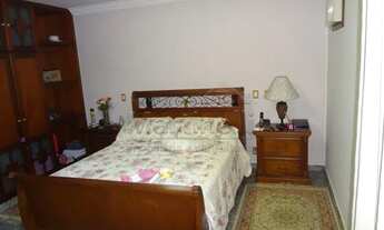 Imagem 6: Casa Padrão em Ribeirão Preto