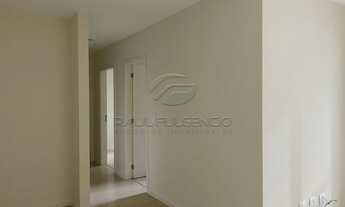 Imagem 5: Londrina - Apartamento Padrão - Jardim do Lago