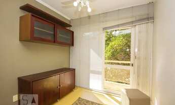 Imagem 3: Apartamento para Aluguel - Auxiliadora, 2 Quartos, 70 m2