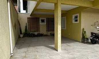 Imagem 5: CASA COM 73.61 m² - MIRIM - PRAIA GRANDE SP