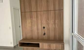 Imagem 4: Excelente apartamento para locação no Residencial Avalon