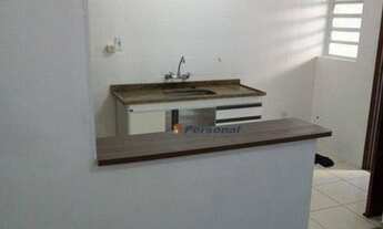 Imagem 2: Sobrado com 3 dormitórios, 113 m² - venda por R$ 540.000 ou aluguel por R$ 2.330/mês - Jar