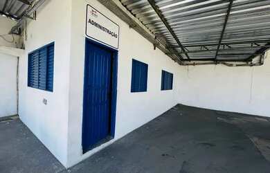 Imagem 7: Aluga-se Galpão 2000 m2 de Área construída Distrito Industrial I. Manaus Am