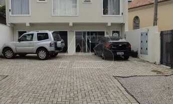 Imagem 4: CURITIBA - Conjunto Comercial/Sala - Água Verde