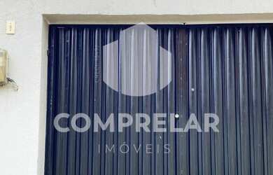 Imagem 3: Casa com 2 dormitórios para alugar por R$ 600,00/mês - Siqueira - Fortaleza/CE