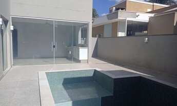 Imagem 3: CASA EM CONDOMÍNIO FECHADO PARA LOCAÇÃO COM 4 SUÍTES, CONDOMÍNIO ECO VILLAGE I