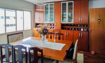 Imagem 6: Apartamento Venda Paraíso 202 m² 4 Dormitórios