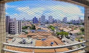 Imagem 2: 2 Quartos, 1 suíte em Lagoa Nova com 56 m² à venda por R$ 275.000 - Natal/RN