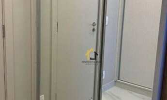 Imagem 3: Apartamento com 3 dormitórios, 100 m² - venda por R$ 1.500.000,00 ou aluguel por R$ 6.800