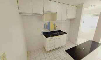 Imagem 4: Apartamento 3 dormitórios 1 suíte 73 m² Edifício Escuna Monte Castelo Sjc SP 1 vaga