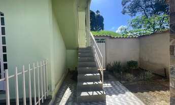 Imagem 2: Apartamento para aluguel, 3 quartos, 1 suíte, 1 vaga, Centro - Santa Bárbara/MG