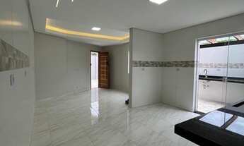 Imagem 4: Casa geminada a venda no caiçara direto com proprietário