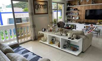 Imagem 3: APARTAMENTO 04 QUARTOS VAGA GARAGEM PRÓXIMO PRAIA PITANGUEIRAS GUARUJÁ