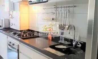 Imagem 5: Apartamento com 2 dormitórios à venda, 80 m² Condomínio Vitrine Esplanada