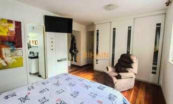 Imagem 5: Cobertura com 5 dormitórios à venda, 275 m² por R$ 1.295.000,00 - Buritis - Belo Horizonte