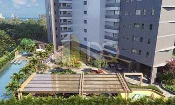 Imagem 4: Apartamento no Brisamar com 3 Quartos + DCE - Preço Promocional Lançamento Alto Padrão