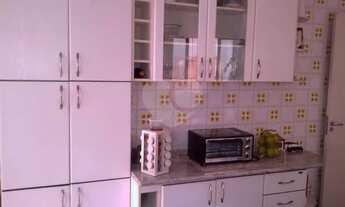 Imagem 7: Sobrado residencial à venda, Jardim Nadir, São Paulo