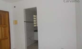 Imagem 7: Casa com 1 dormitório para alugar, 40 m² por R$ 1.136,00/mês - Vila Leonor - São Paulo/SP