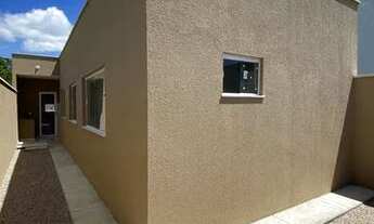 Imagem 4: Casa em condomínio aberto Varandas Terra Brasilis