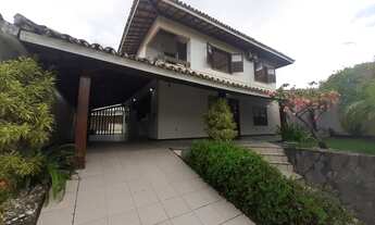 Imagem 2: Casa para venda com 170m² com 3 quartos em Vilas do Atlântico - Lauro de Freitas - BA