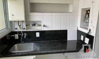 Imagem 4: Condomínio Spazio Vivere, Rua Taquarytinga, 45 - Mooca á venda