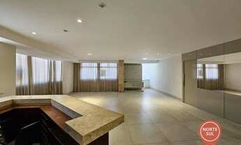 Imagem 4: Apartamento com 3 dormitórios à venda, 180 m² por R$ 1.500.000,00 - Santa Lúcia - Belo Hor