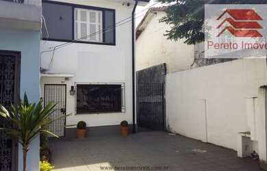 Imagem 2: Casas Comerciais para venda em São Paulo no bairro Vila Leopoldina