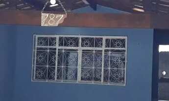 Imagem: Casa pra alugar próximo a praça Sta Terezinha