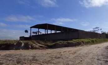 Imagem 2: Galpão a venda em Camaçari