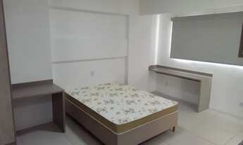 Imagem: Studio para aluguel tem 30 metros quadrados