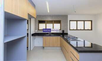 Imagem 7: SãO PAULO - Apartamento Padrão - Moema