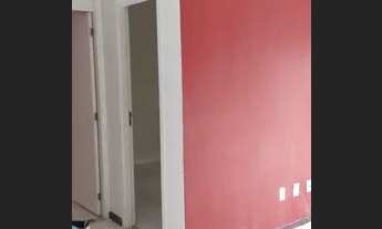 Imagem 4: Apartamento para aluguel tem 47 metros quadrados com 2 quartos