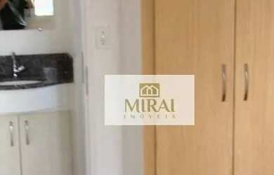 Imagem 7: Apartamento com 1 dormitório para alugar, 50 m² por R$ 2.100,00/mês - Centro - São José do