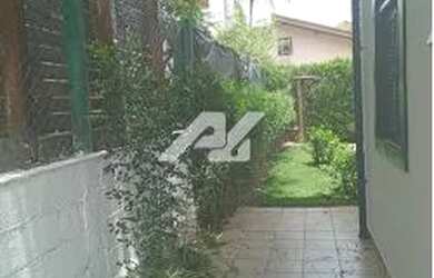 Imagem 4: Casa de condomínio térrea para aluguel com 400 metros quadrados com 3 quartos