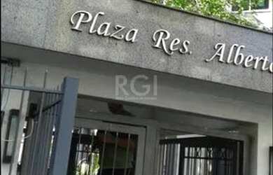 Imagem 3: Apartamento para Venda - 43.7m², 1 dormitório, Centro