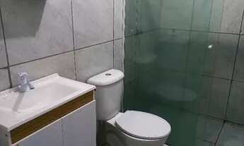 Imagem: Casa para locação