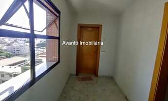 Imagem 3: Luxuoso apartamento disponível para venda no Bairro Fundinho com 4 quartos