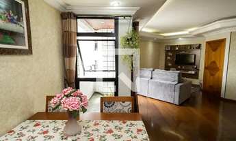 Imagem 5: Apartamento para Aluguel - Baeta Neves, 3 Quartos, 243 m2