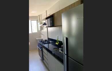 Imagem 7: Fantástico apt para locação na pv entregue em dez