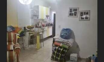 Imagem 5: Linda Casa 2 Quartos Condomínio Alferes Tiradentes