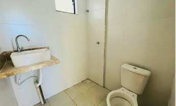 Imagem 7: Apto 3 dorm, 1 suite com 1 vaga Bairro doPoco-PB