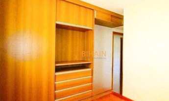 Imagem 6: Cobertura com 3 dormitórios para alugar, 200 m² por R$ 8.915/mês - Buritis - Belo Horizont