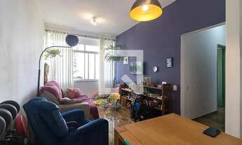 Imagem: Apartamento para Aluguel - Barra Funda