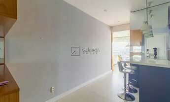 Imagem 3: Locação Apartamento 1 Dormitórios - 55 m² Vila Olímpia