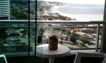 Imagem 4: Duna Barcane Residence - Apto 2/4 e 1 suíte de 55 m², andar alto, 1 vaga por 3.400,00